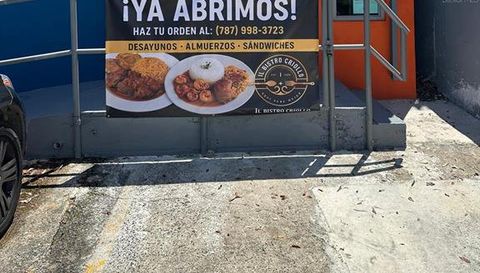 Calle 65 URB. VILLA FONTANA