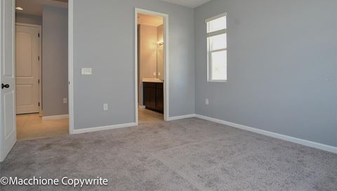 316 LAKE SMART CIRCLE