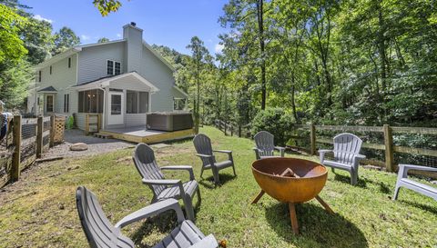 2673 S Clear Fork Rd