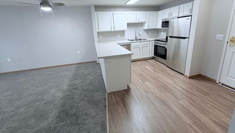 1321 Lake Drive W