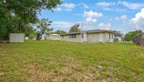 1367 GAINESVILLE DRIVE