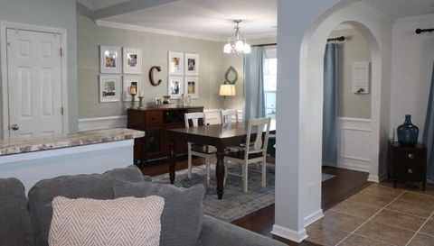 4801 Cherry Blossom Dr