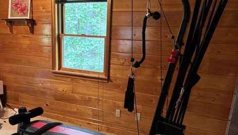 5475 Otto Williams Rd