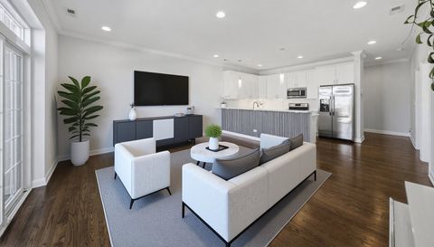 3234 N CENTRAL Avenue