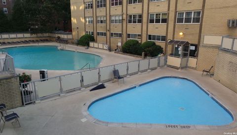 66-36 Yellowstone Blvd