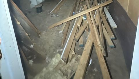 14460 Old Pascagoula Rd