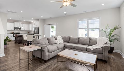 35 N Cinnamon Teal Dr