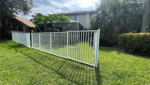 6501 Sandpiper Drive