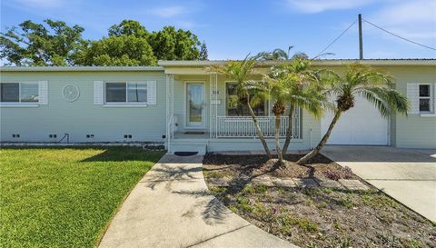 3606 LAKE UNDERHILL ROAD