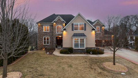 10033 Frederick Place