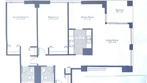 1122 N Clark St APT 3606