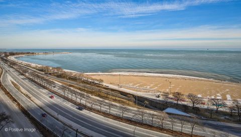 1040 N Lake Shore Drive
