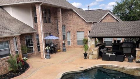 680 Chaparral Ct