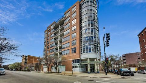 1200 W Monroe Street