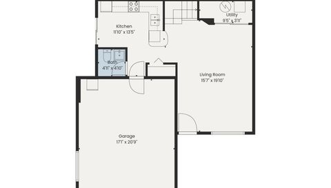 11462 Elmwood Avenue N