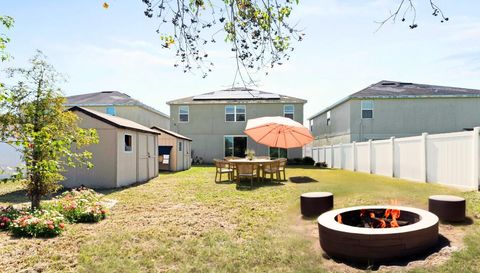 10019 Geese Trail Cir