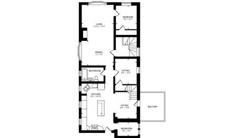 3358 N Monticello Avenue