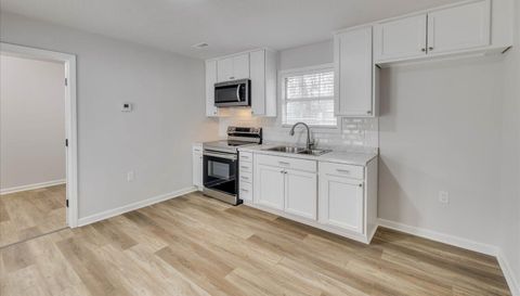 4756 MIKE PADGETT Highway