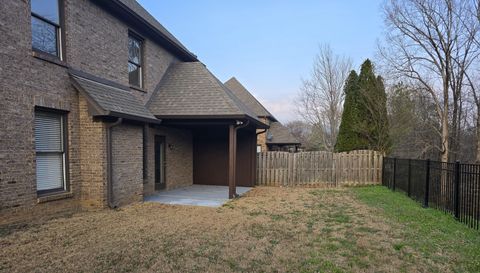 2376 Chalybe Trail