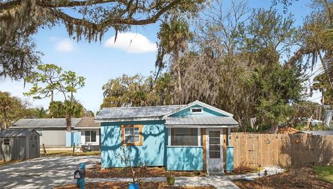 607 Jefferson Street