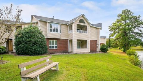 605 Spring Forest Rd