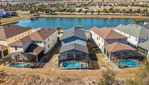 2009 TROPICAL PALMS CIRCLE