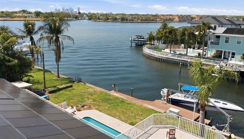 3876 SHORE ACRES BOULEVARD NE