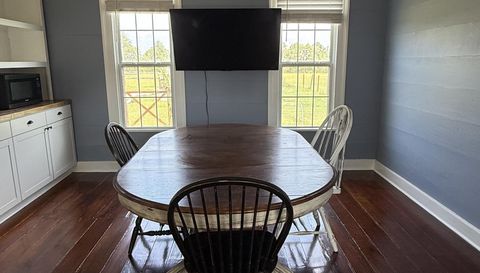 1601 Alston-Long Pond Rd