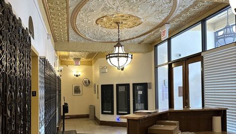 431 S Dearborn Street