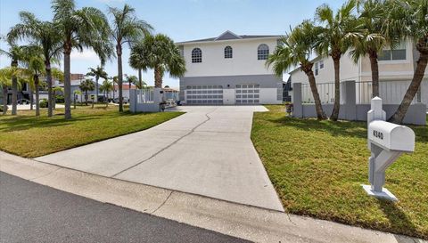 4340 SEAGULL DRIVE