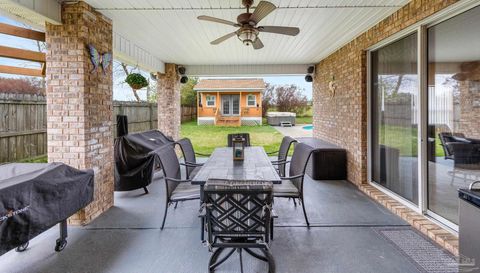 10108 Castleberry Blvd