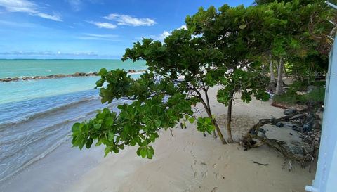 Isla Verde Avenue 3205 The Galaxy