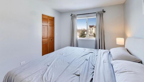 1605 Cascade Ridge Drive