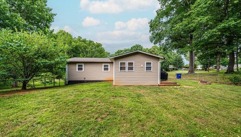 2729 Horseford Rd