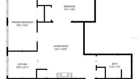 3000 BEACH BOULEVARD S