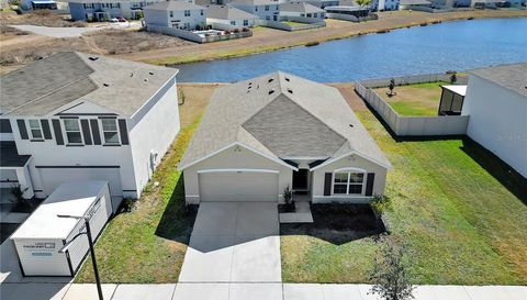 16616 WINDMILL FORGE PASS