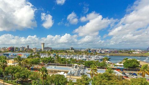 550 MILLENIUM COND. AVE CONSTITUCION