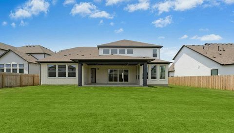 220 Reata Ridge LOOP