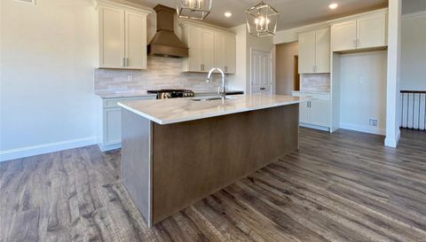 1 Craftsman @ Stone Canyon