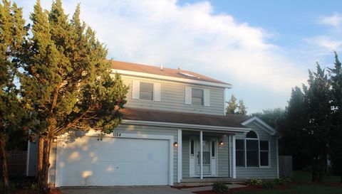 1124 Leawood Ct