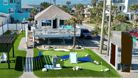 511 N OCEAN SHORE BOULEVARD