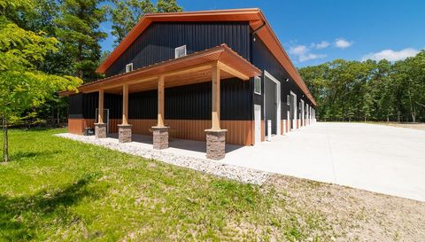 5070 Industrial Park Dr Unit 8