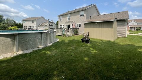 1610 Cottonwood Trail