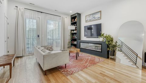 1707 S Jefferson Street