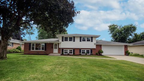614 Homestead Pl