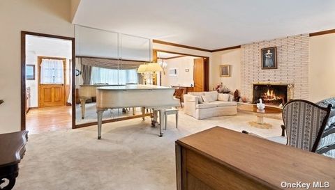 1 Dunford St