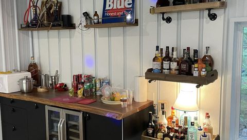 5070 Industrial Park Dr Unit 8