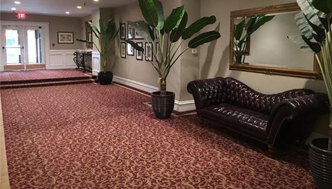 1709 Washington Avenue