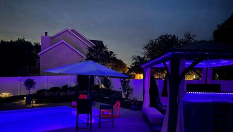 1252 Walsh Drive
