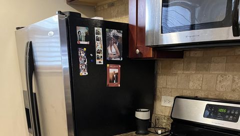 1005 N Campbell Ave #G